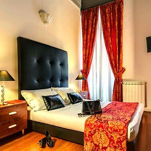 Deluxe Double Kamer